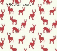 Stags by Prestigious Textiles